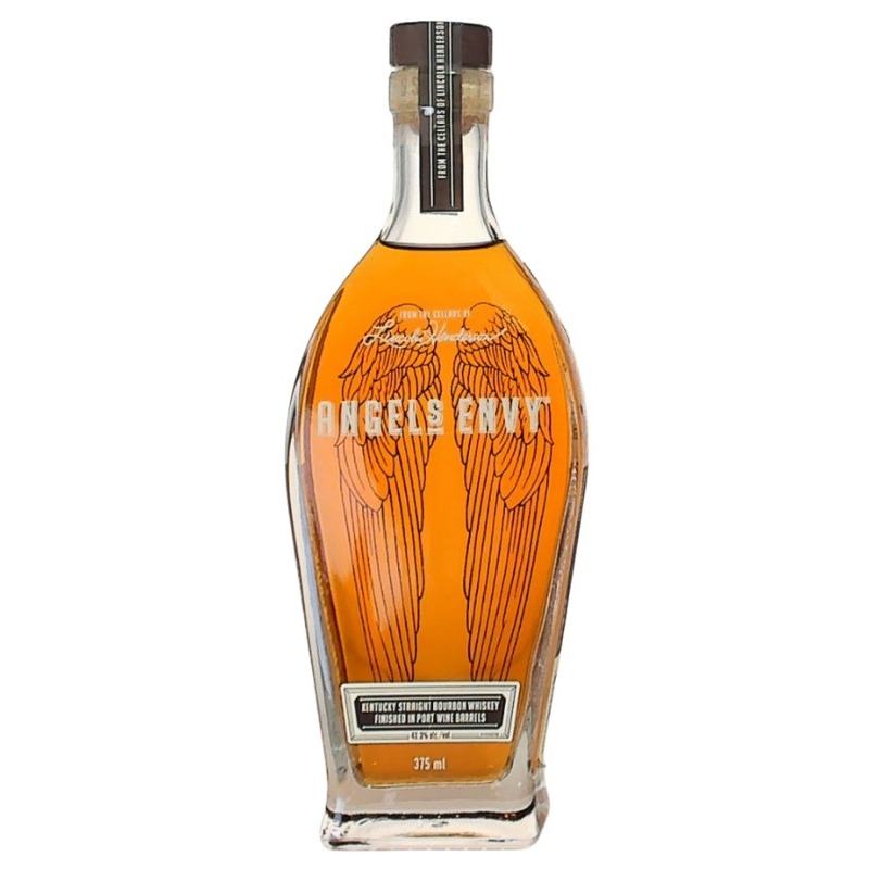 Angel's Envy Bourbon